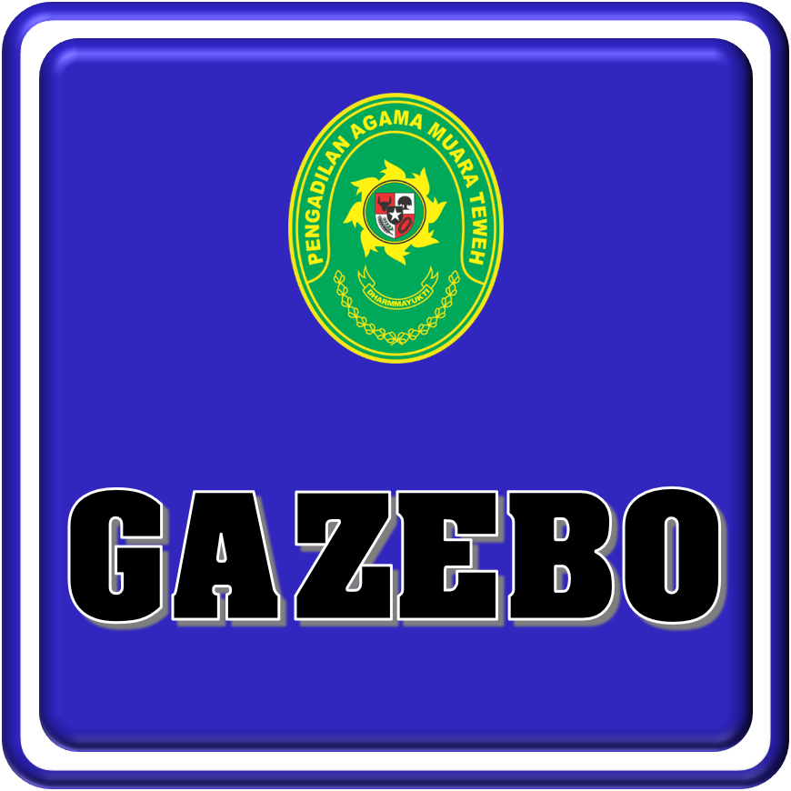 gazeboa